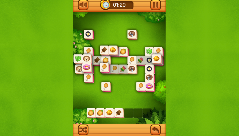 Tile Matching Game Guide: Tips for Strategic Brain Training and Mastery